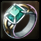 Noble Dark Dragon's Mithril Ring